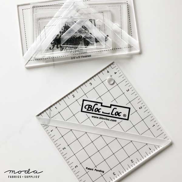 BlocLoc Rulers Most Used