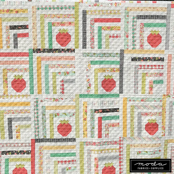 CT Coriander Quilts Sincerely Yours