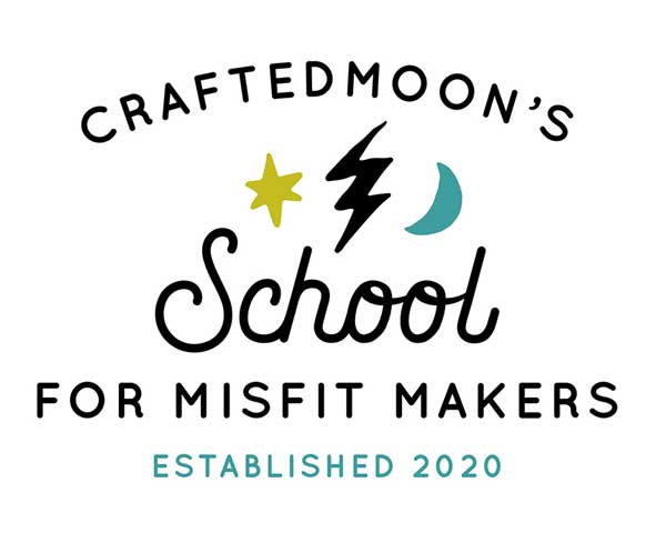 Craftedmoon's School For Misfit Makers