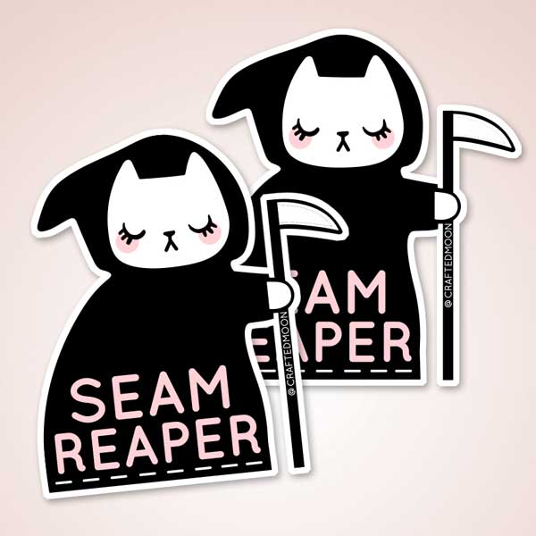 Craftedmoon Seam Reaper