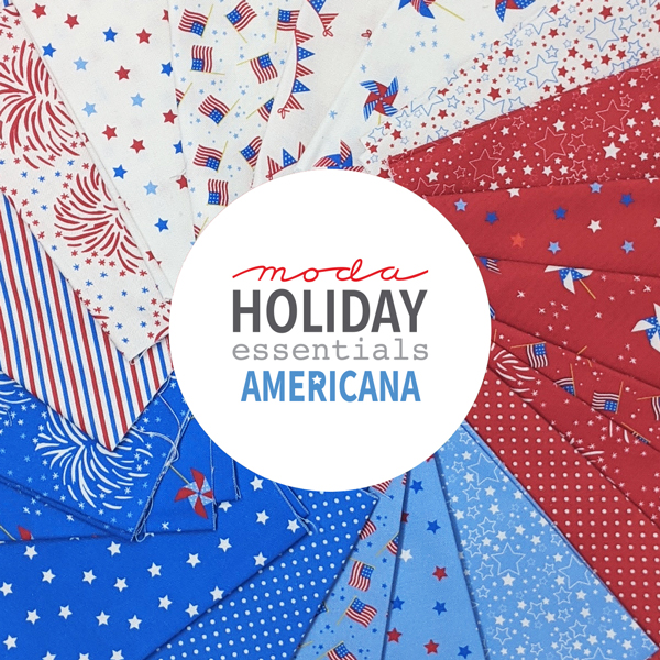 CT UnBoxed Holiday Essentials Americana