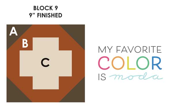 CT MFC Block 7-9 Block Breakdown