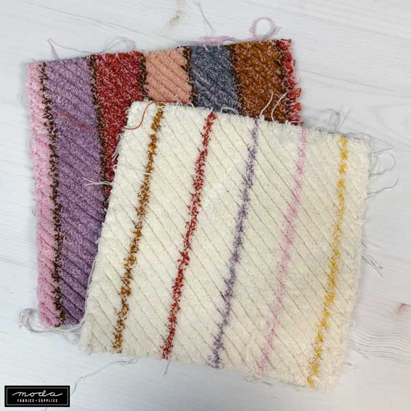 CT Chenille Toweling 9