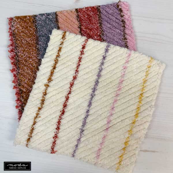 CT Chenille Toweling 8